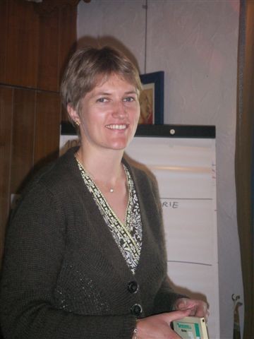 Dr Guerville St Bonnet