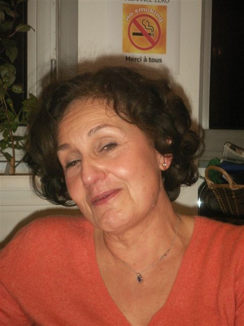 Dr monique Husson - marseille