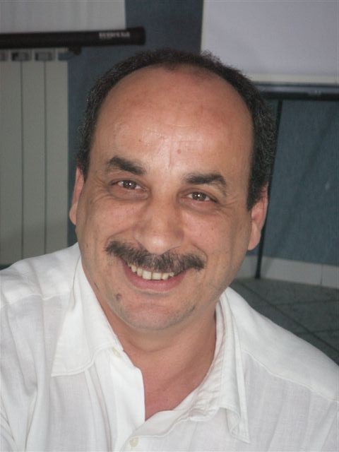 Dr nasredine Belarbi - septemes les vallons