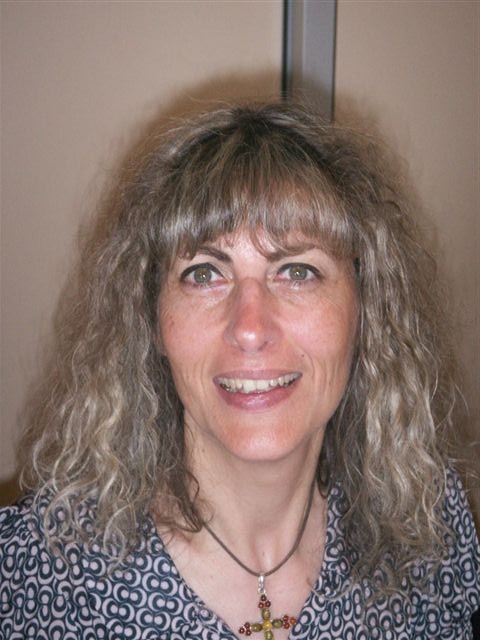 Dr christine  Delmas - Sausset les pins