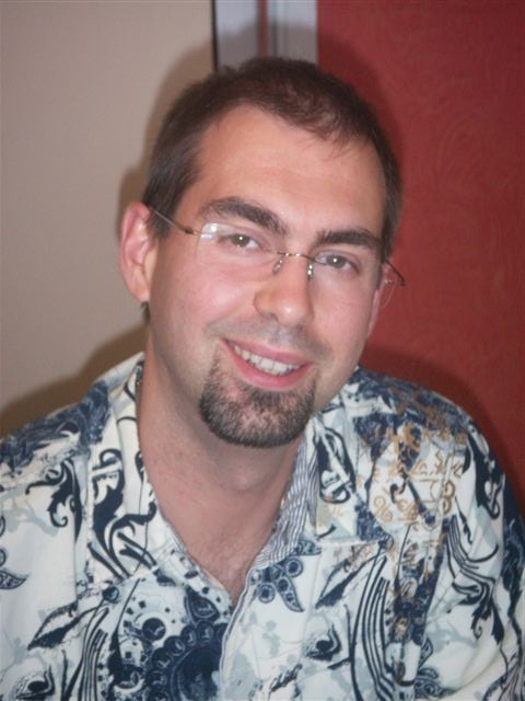 Dr laurent Monti - martigues