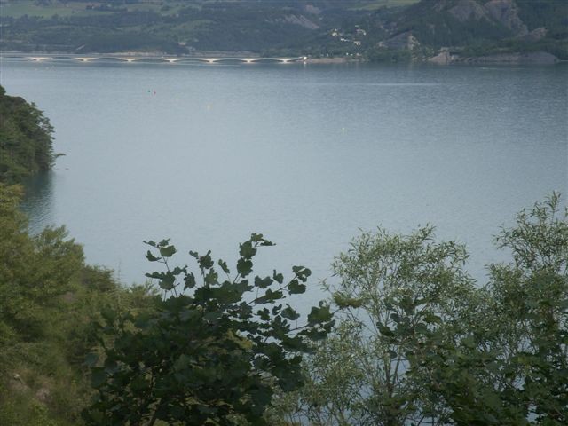 lac embrun juin 2008