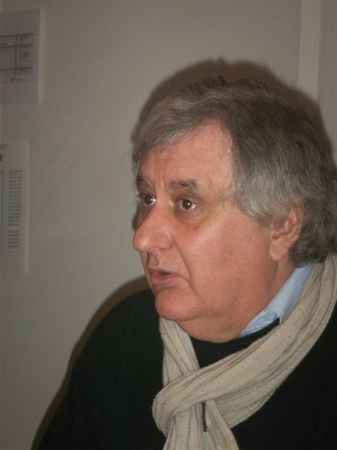 Dr alain Gilles - martigues