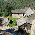 randonnées dans les cévennes