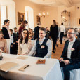 Hochzeitsfotografin Idstein, Trauzeugen