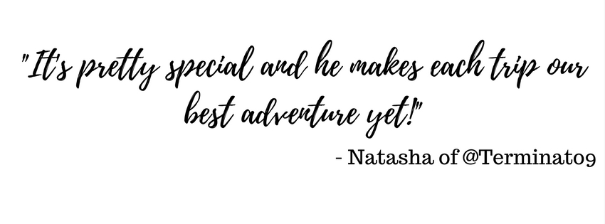Travel with infant baby toddler