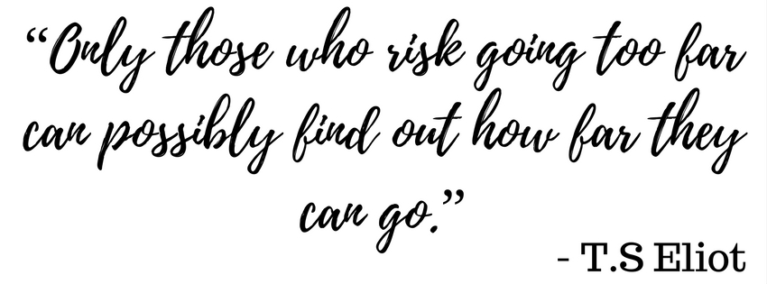 Adventure Quote