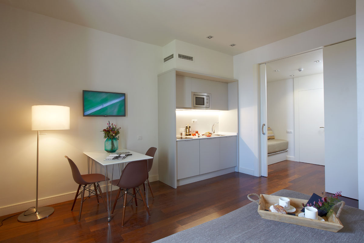 Baby Friendly Hotels and Apartments in Barcelona Baby Can Travel