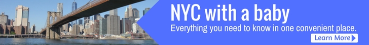 Baby Can Travel: NYC Travel Guide