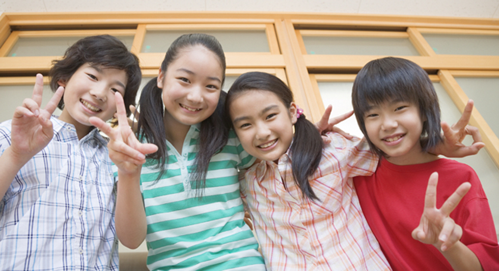 小学の部｜板橋区志村坂下の学習塾　西村塾