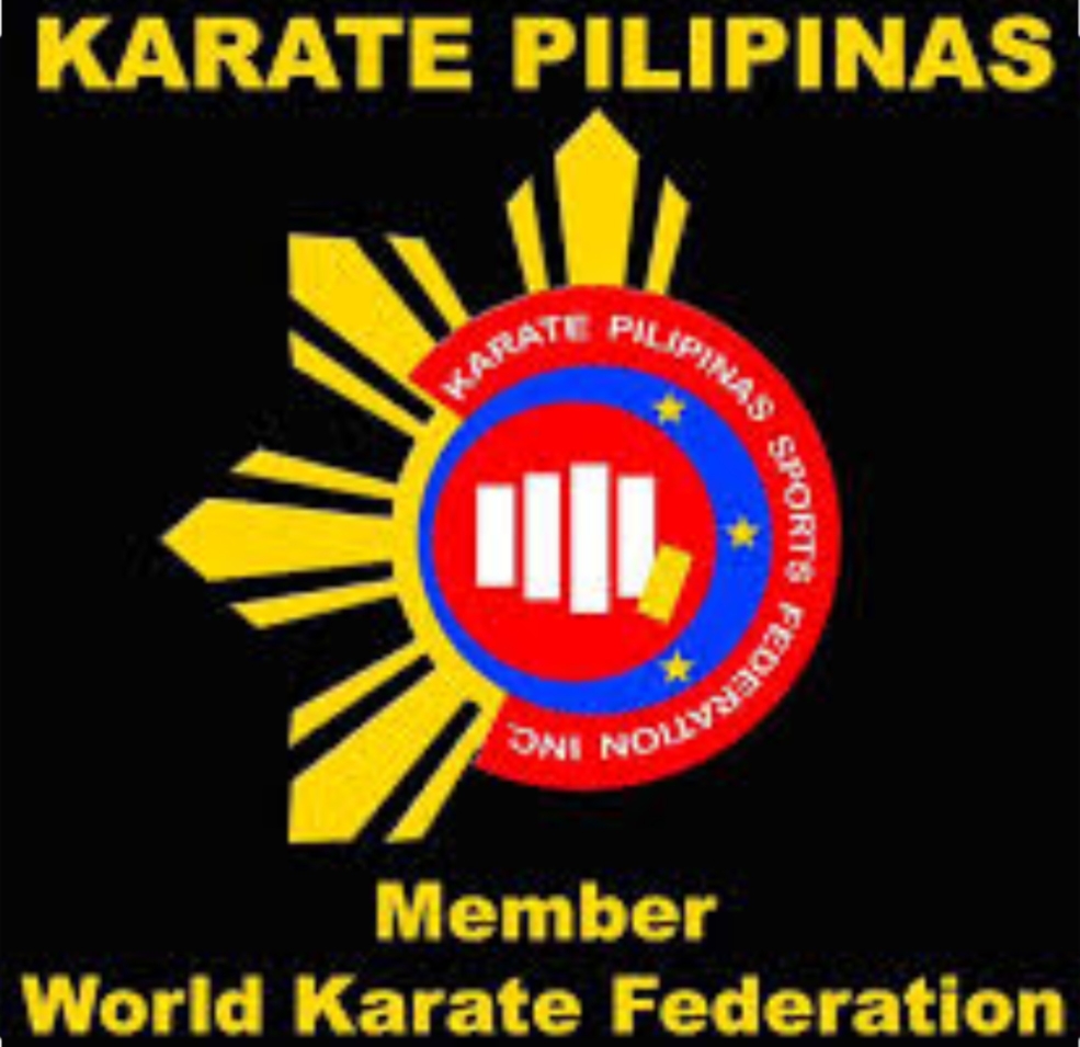 Karate Pilipinas 
