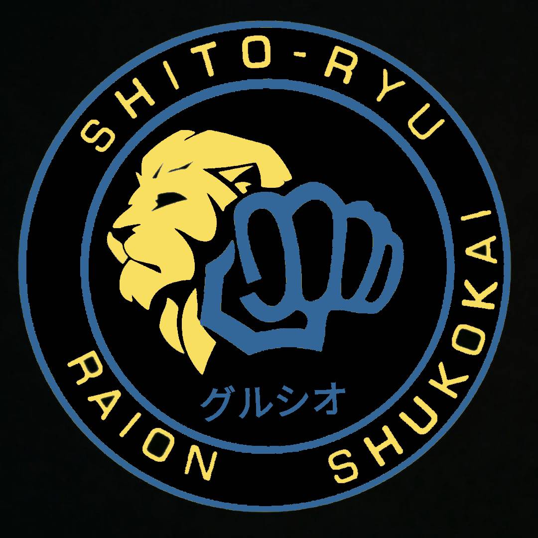 shitoryuraionshukokaikarate