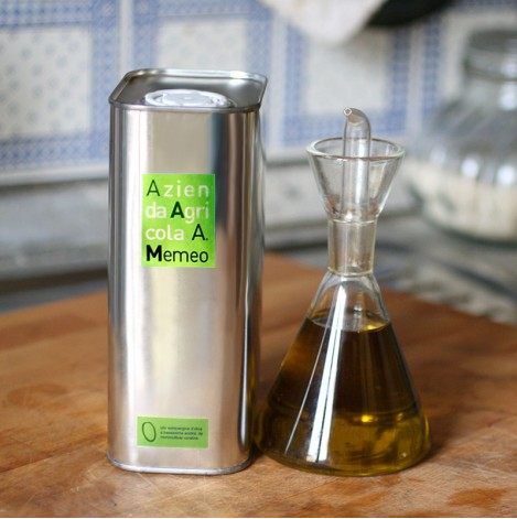 L' Azienda Agricola Antonio Memeo — foto 6