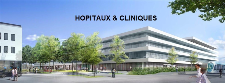 Microscopes de centres hospitaliers, hôpitaux et cliniques révisés par Claude Gonon Microscopie