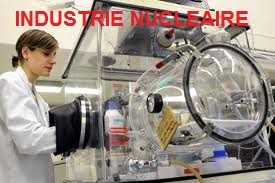 Microscopes industrie nucléaire révisés par Claude Gonon Microscopie
