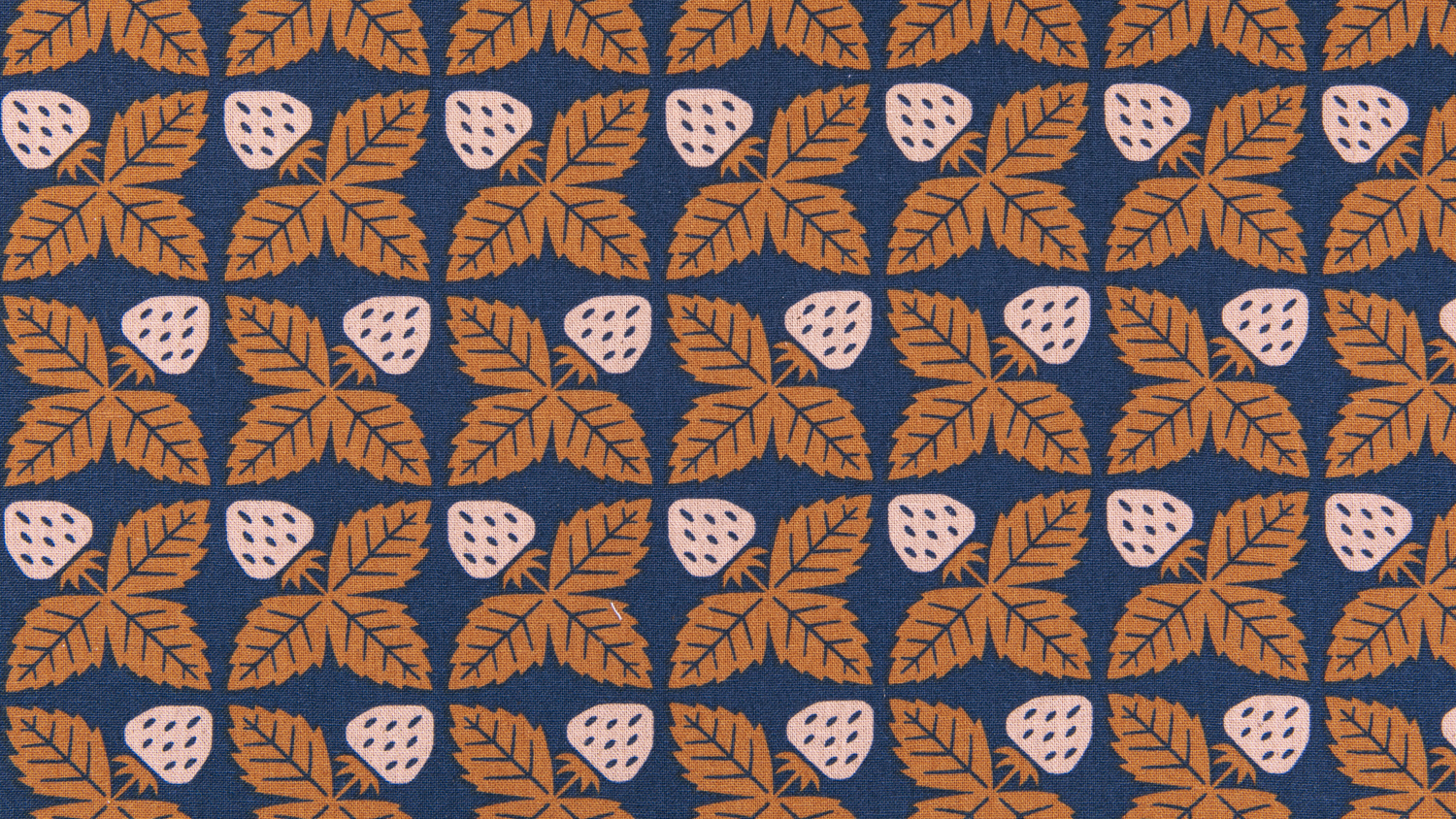 Cotton+Steel Stoff und Kram Dein für ausgefallene Stoffe