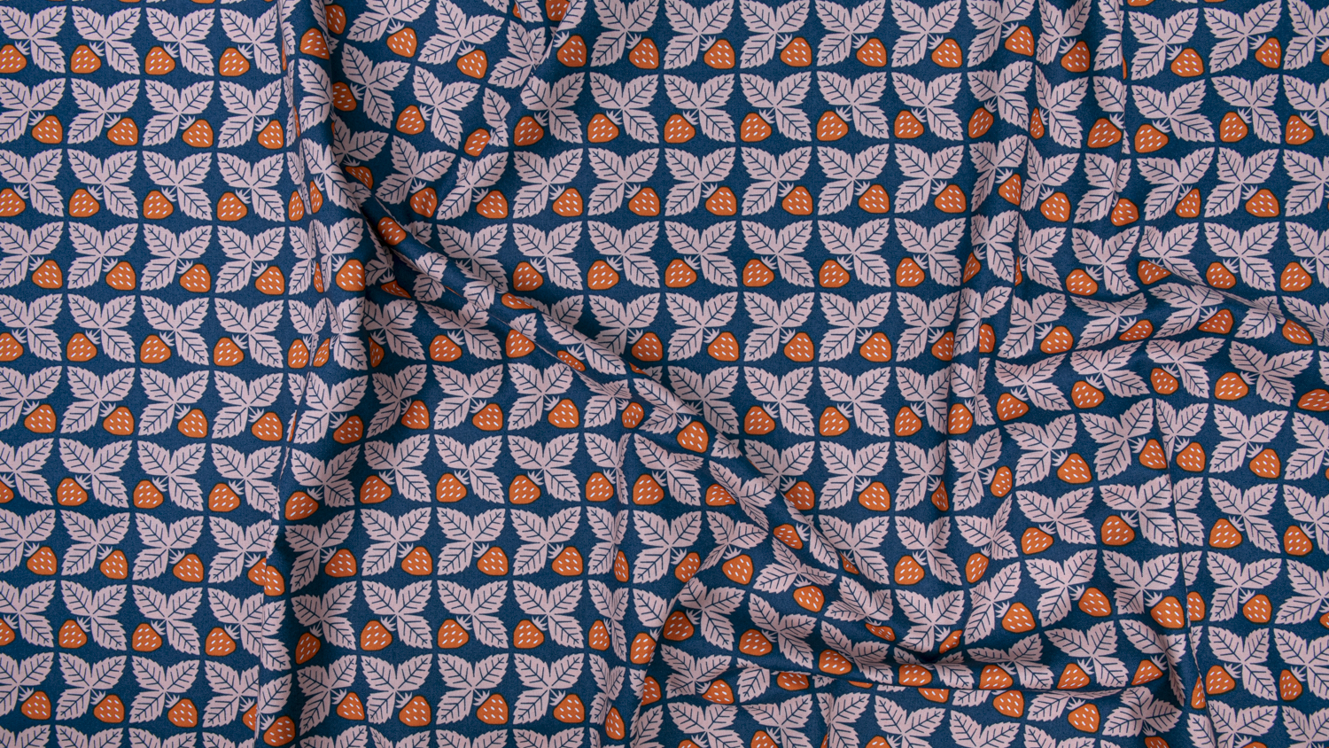 Cotton+Steel Stoff und Kram Dein für ausgefallene Stoffe