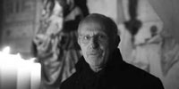Matthias Schnegg, langjähriger Pfarrer an Lyskirchen
