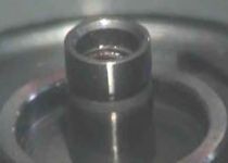 Hard Drive fluid dynamic bearing