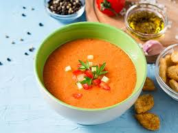 Gazpacho andaluz
