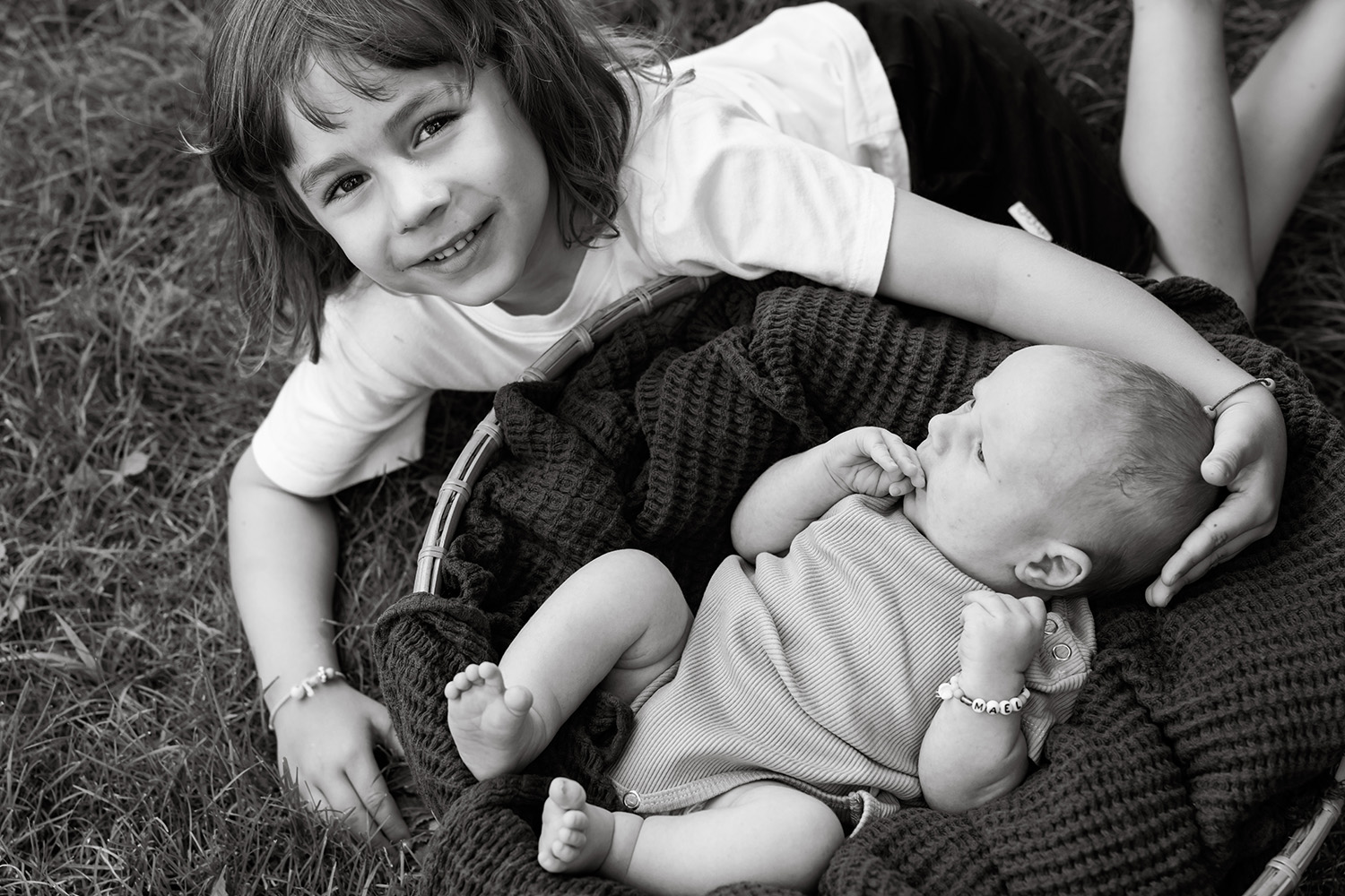 Familienfotografie, Sandra Gygax-Zehnder Fotografie & Kunst, Bern