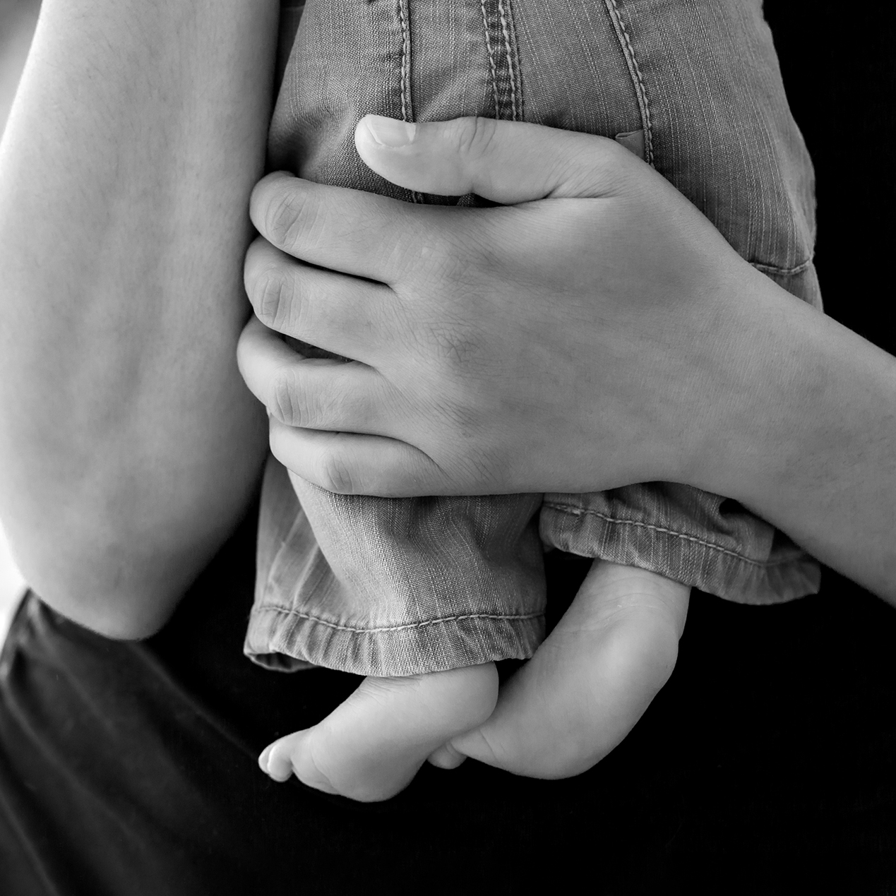 Babyfotografie, Sandra Gygax-Zehnder Fotografie & Kunst, Bern
