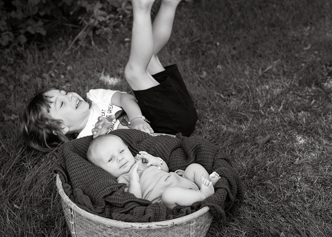 Familienfotografie, Sandra Gygax-Zehnder Fotografie & Kunst, Bern