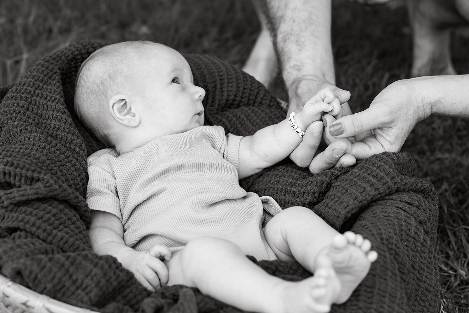 Babyfotografie, Sandra Gygax-Zehnder Fotografie & Kunst, Bern