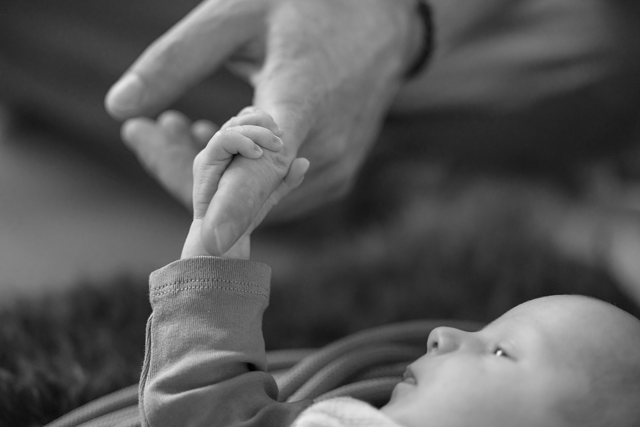 Babyfotografie, Sandra Gygax-Zehnder Fotografie & Kunst, Bern