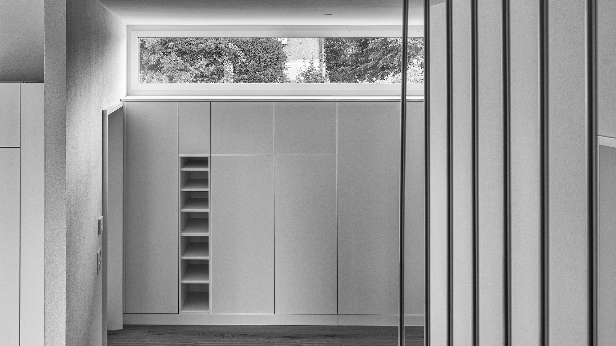 Architektur Fotografie, S. Gygax-Zehnder, Fotografie & Kunst