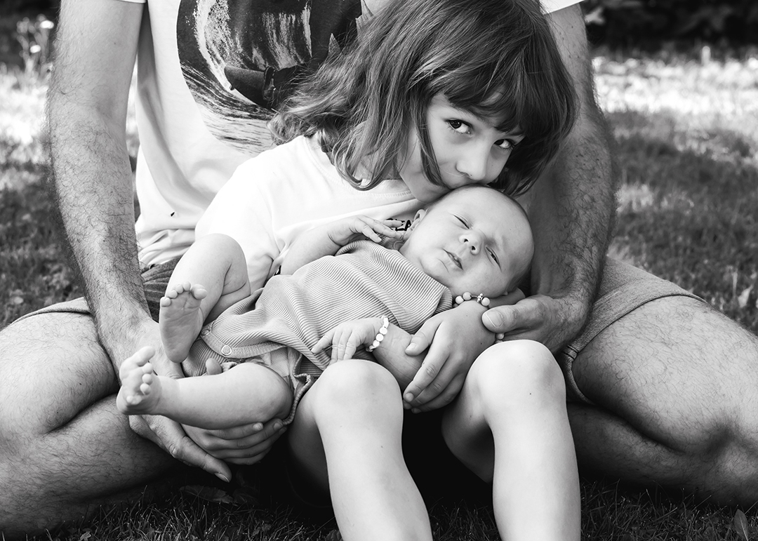 Familienfotografie, Sandra Gygax-Zehnder Fotografie & Kunst, Bern