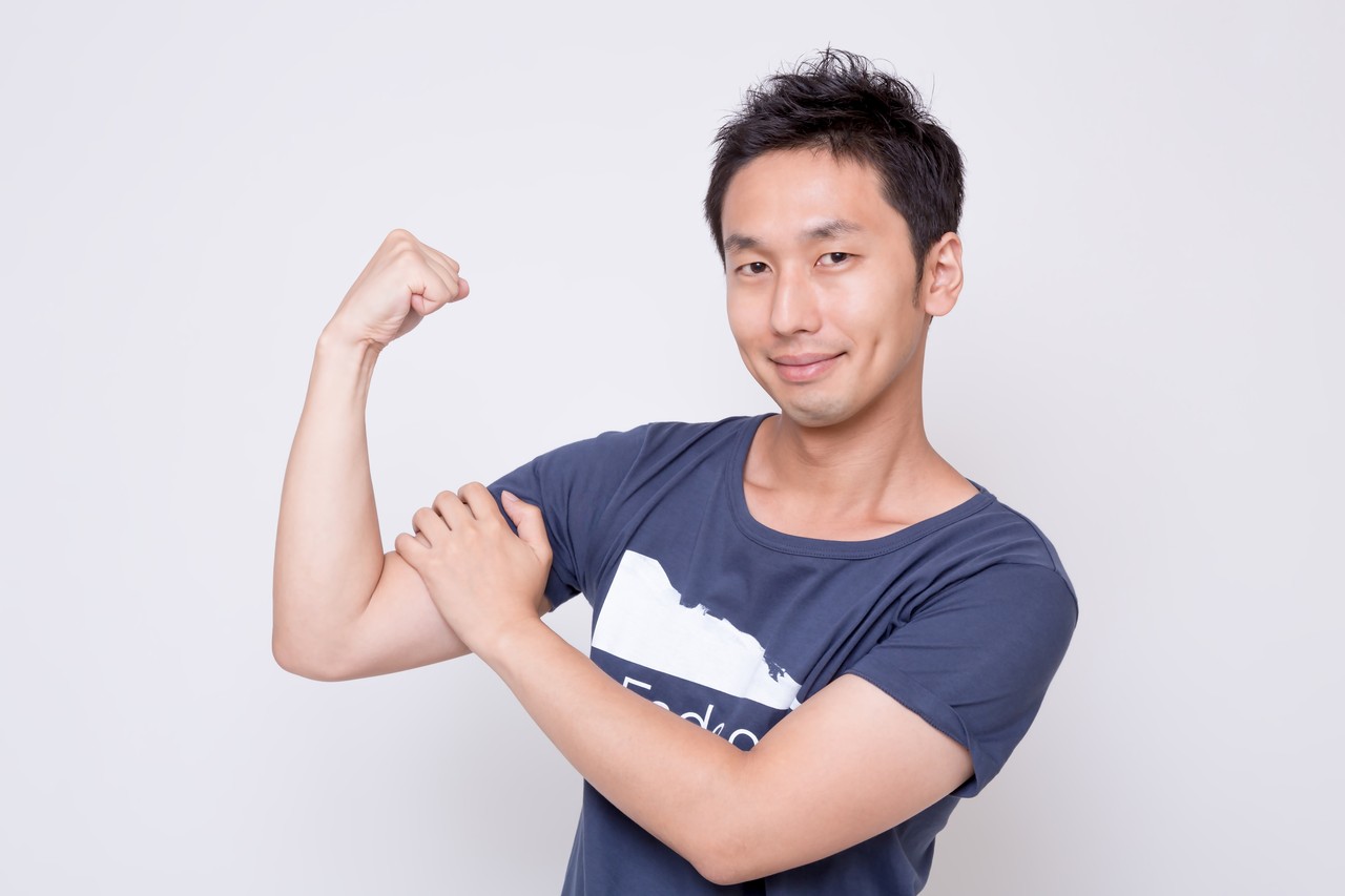 スポーツジムに行くとモテ筋肉が付く理由 非モテ男子からモテる計画