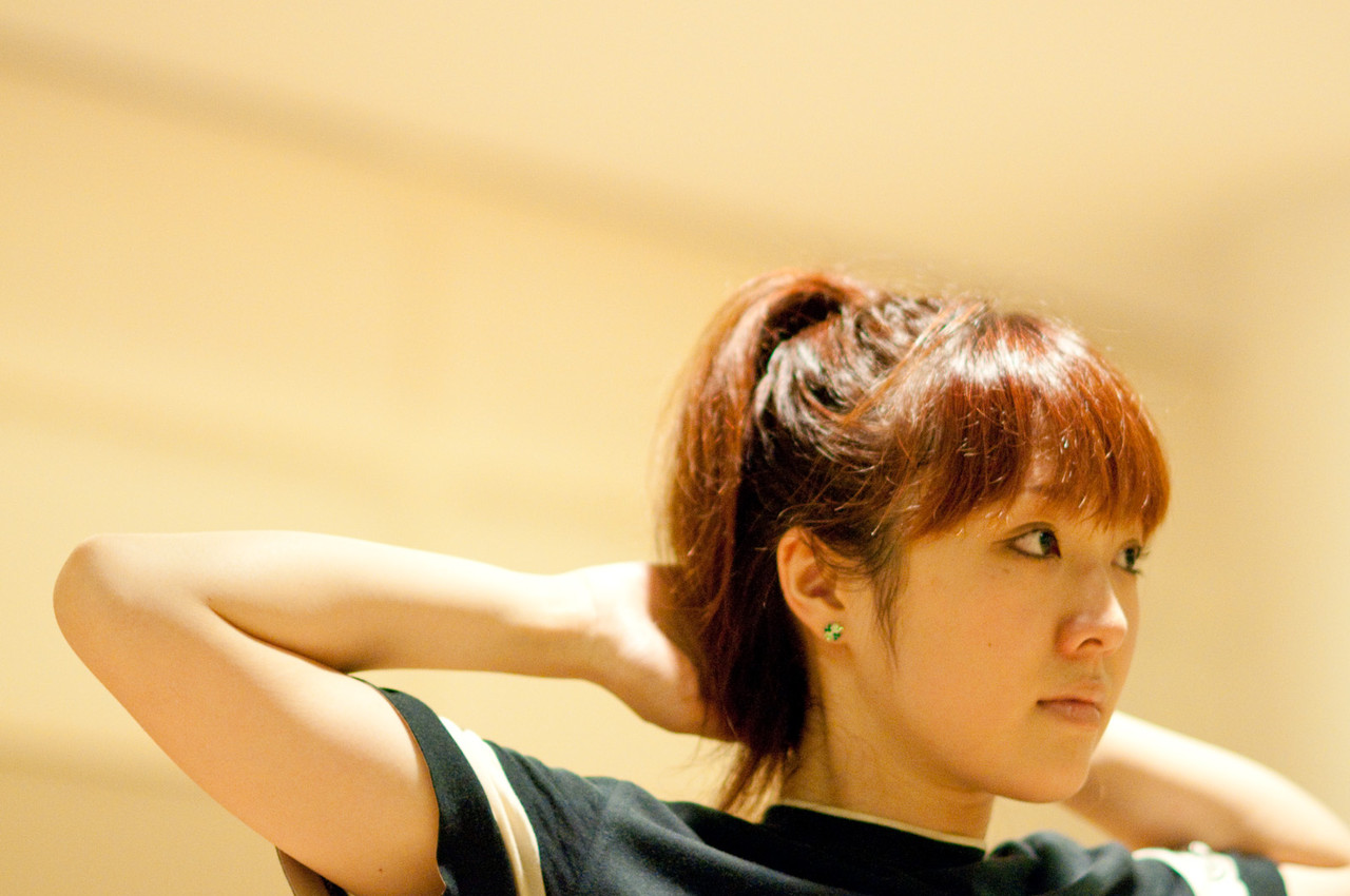 スポーツジムにはイイ女が多いからモテる 非モテ男子からモテる計画