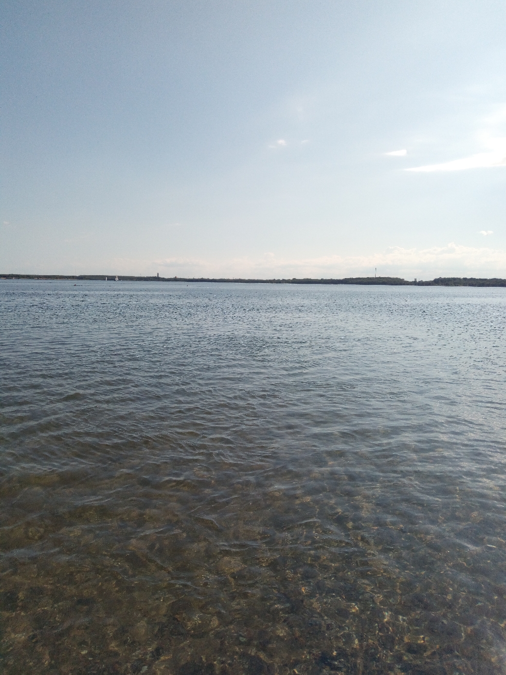 Am Cospudener See