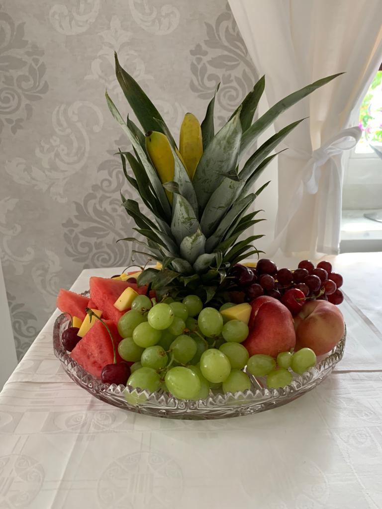 Obstteller