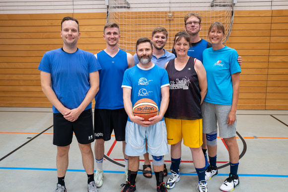 Sommersemester 2023 - 1. Platz - Got Game