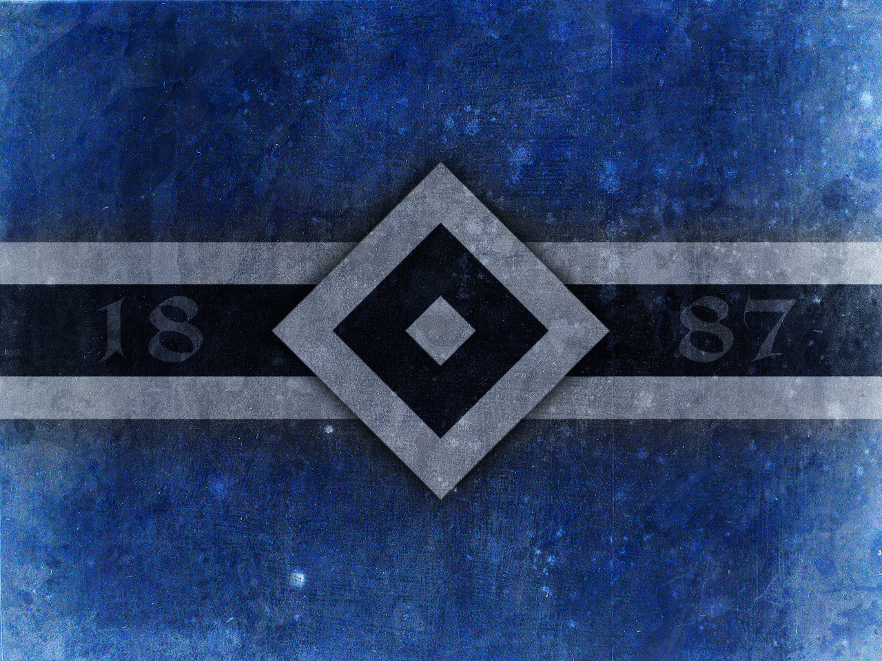 Hsv Raute Bild Hsv Raute Bild