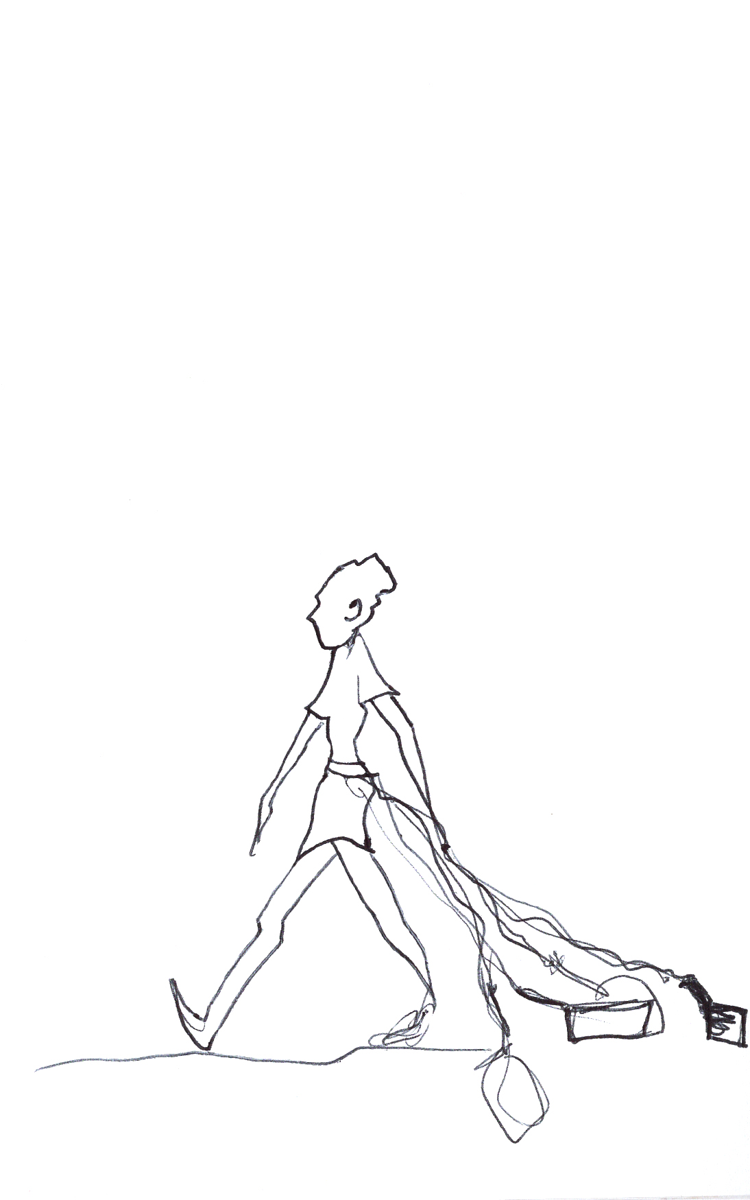 02_Marcher moins vite