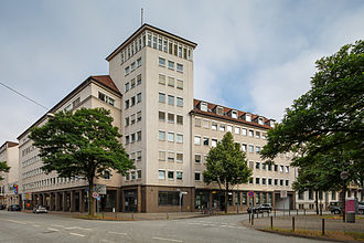 Ruhestandsberatung Hannover