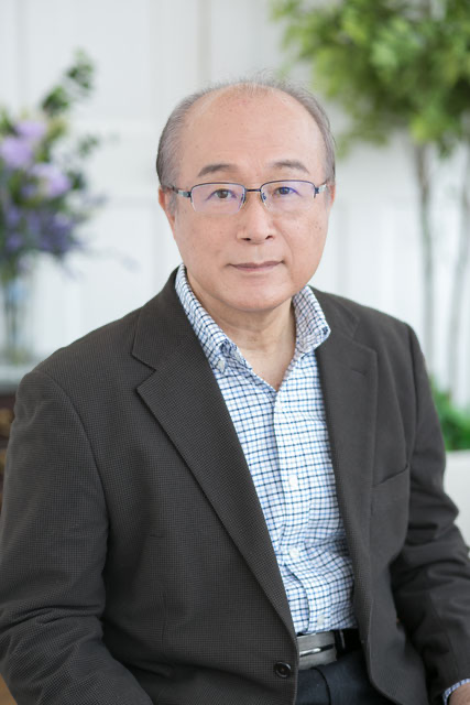 代表取締役社長