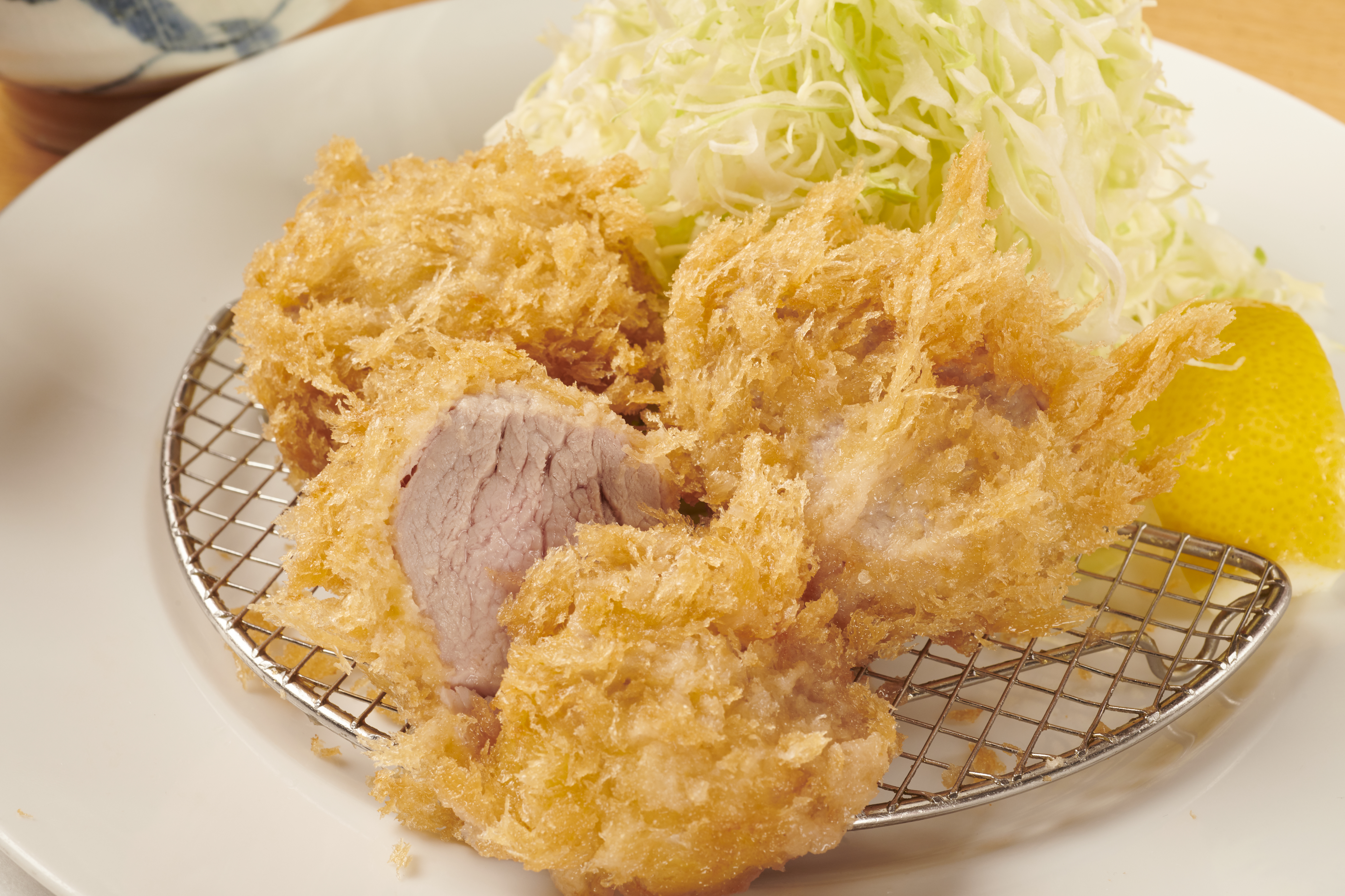 画像はWEBサイトのOGPタグから引用しています 神田・小川町のとんかつ・豚しゃぶ店|ミシュラン東京