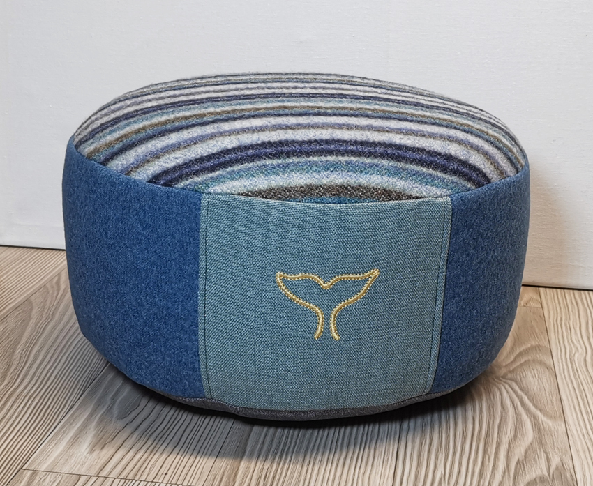 Yogakissen