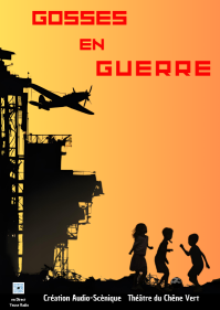 Gosses en Guerre - Octobre 2025