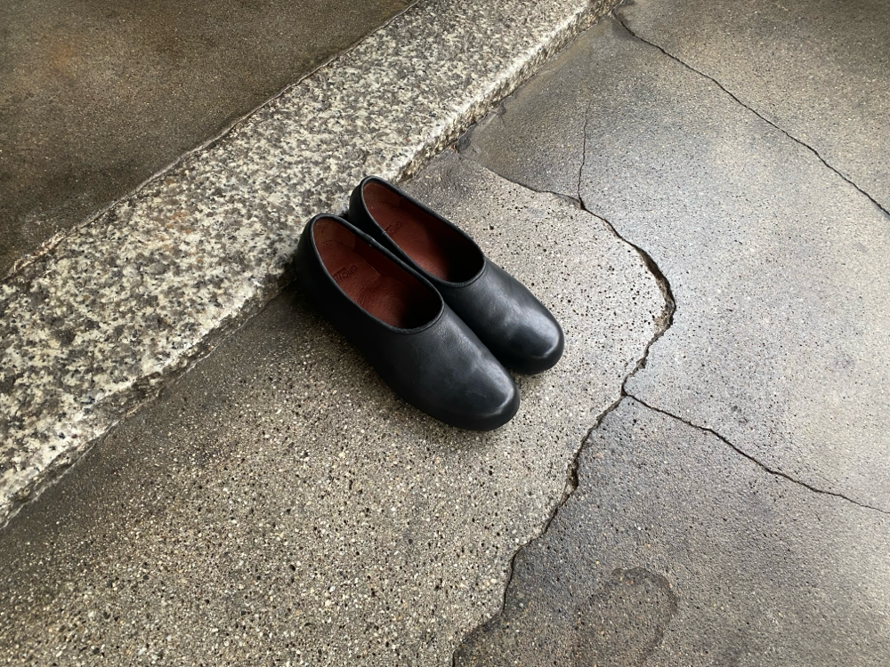 Plane shoes slimプレーンシューズスリム