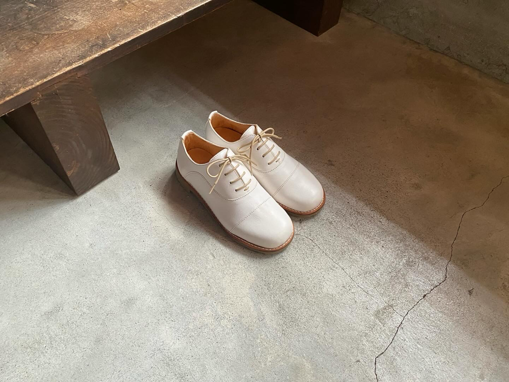 Plane shoesプレーンシューズ