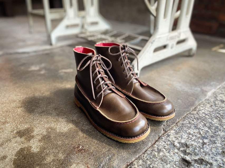 Lightwork bootsライトワークブーツ