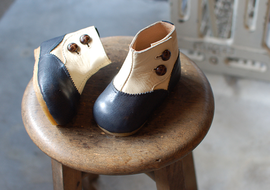 Moccasin - GROWOLD Shoes&Crafts