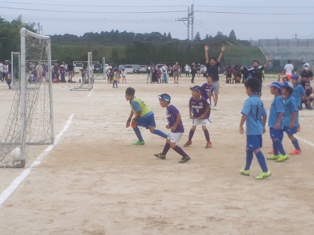 試合結果 光ヶ丘少年サッカークラブ 柏 試合結果 光ヶ丘少年サッカークラブ 柏