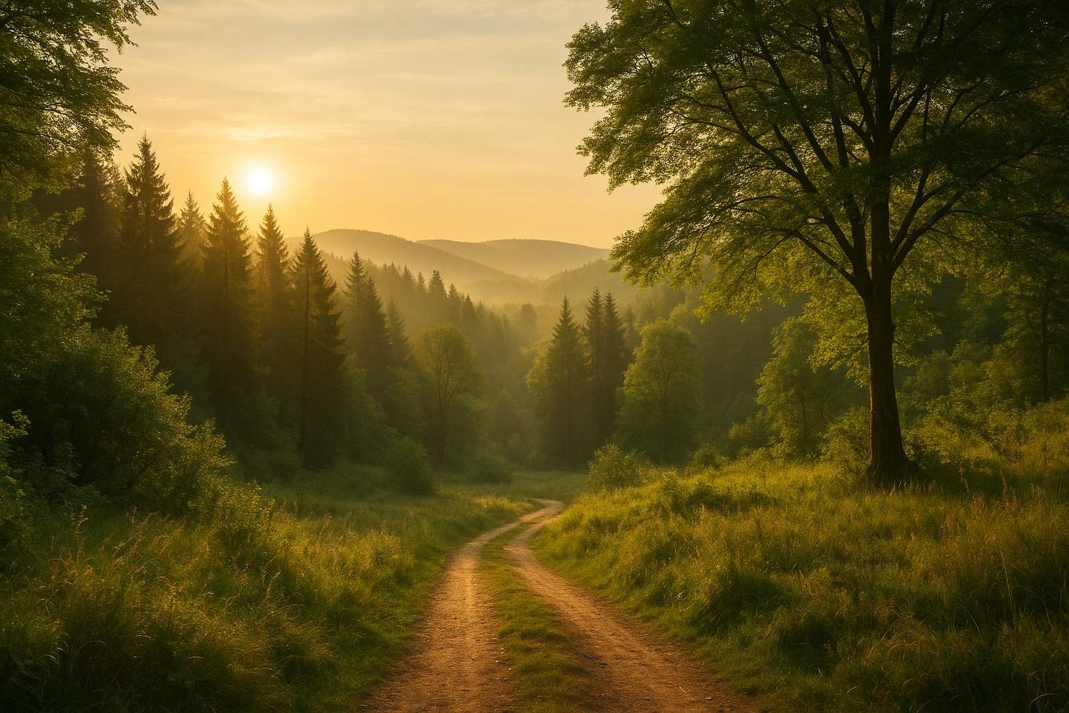Vertrauen – Die Rückkehr in den heiligen Raum des Herzens