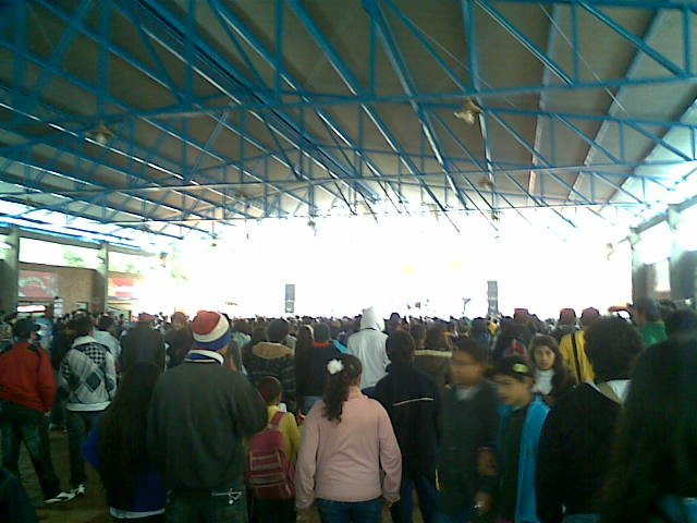 Expo 2010 Asu